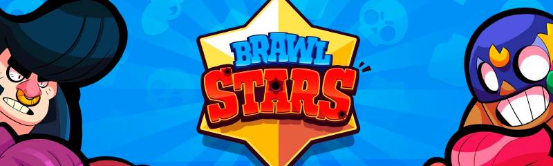 Звуки из игры Brawl Stars