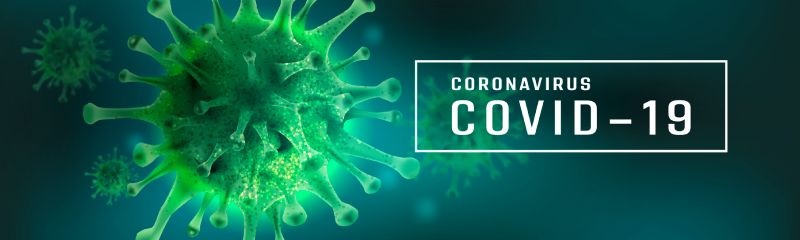 Звуки коронавируса