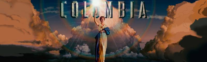 Звуки с заставкой Columbia Pictures