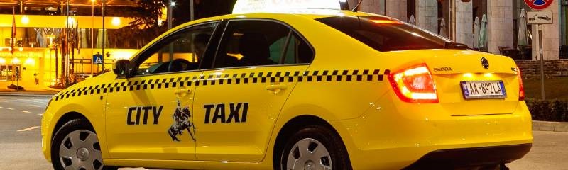 Звуки такси и таксометра: вызов, поездка, рация, навигатор