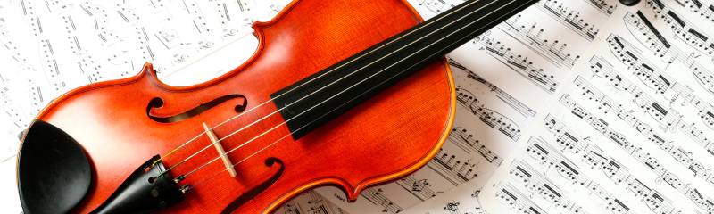 Музыка на скрипке на без слов и авторских прав: красивая на фон