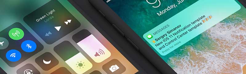 iPhone (Айфона): уведомлений, звонка, СМС сообщений, будильника