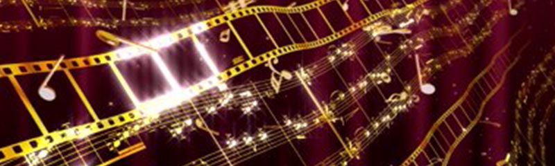 Музыка без авторских прав из Фильмов