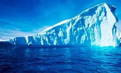 Звуки Ледников (Айсберга)