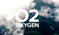 Звуки кислорода