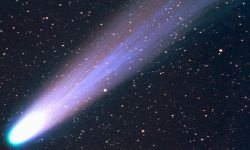 Звуки кометы
