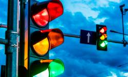 Звуки Светофора: сигналы для пешеходов