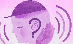Звуки, которые слышат глухие