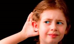 Ультразвуки, которые слышат только дети