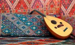 Турецкая музыка без слов для фона, без авторских прав