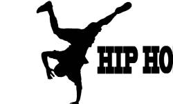 Хип-хоп музыка для фона без слов и авторских прав, быстрая