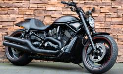 Звуки мотоцикла Harley-Davidson (Харлей Дэвидсон)