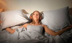 Бинауральные ритмы для сна: медитация, глубокий сон