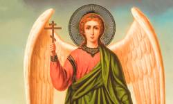 Молитва Ангелу-Хранителю на русском, на каждый день
