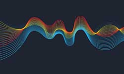 Звуковые эффекты волн